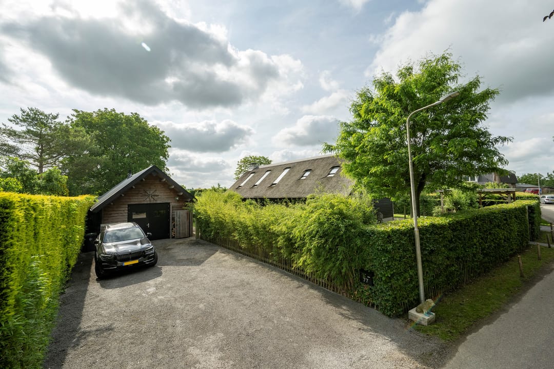 Foto 7 van Achterweg 77