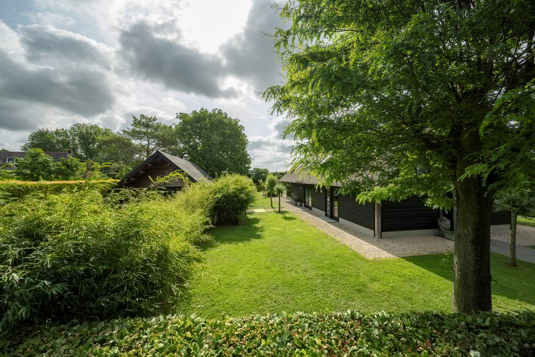 Foto 8 van Achterweg 77