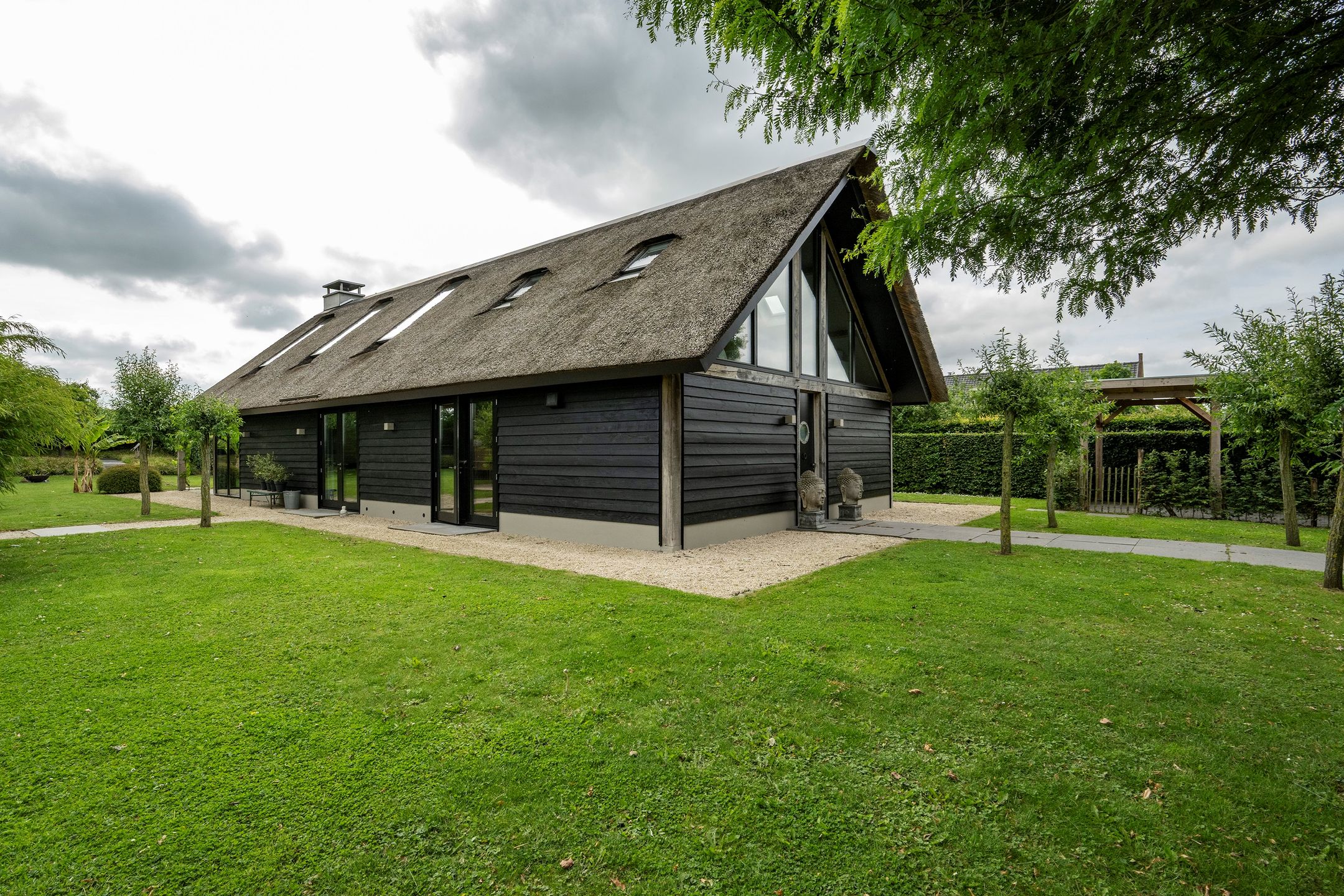 Foto 9 van Achterweg 77