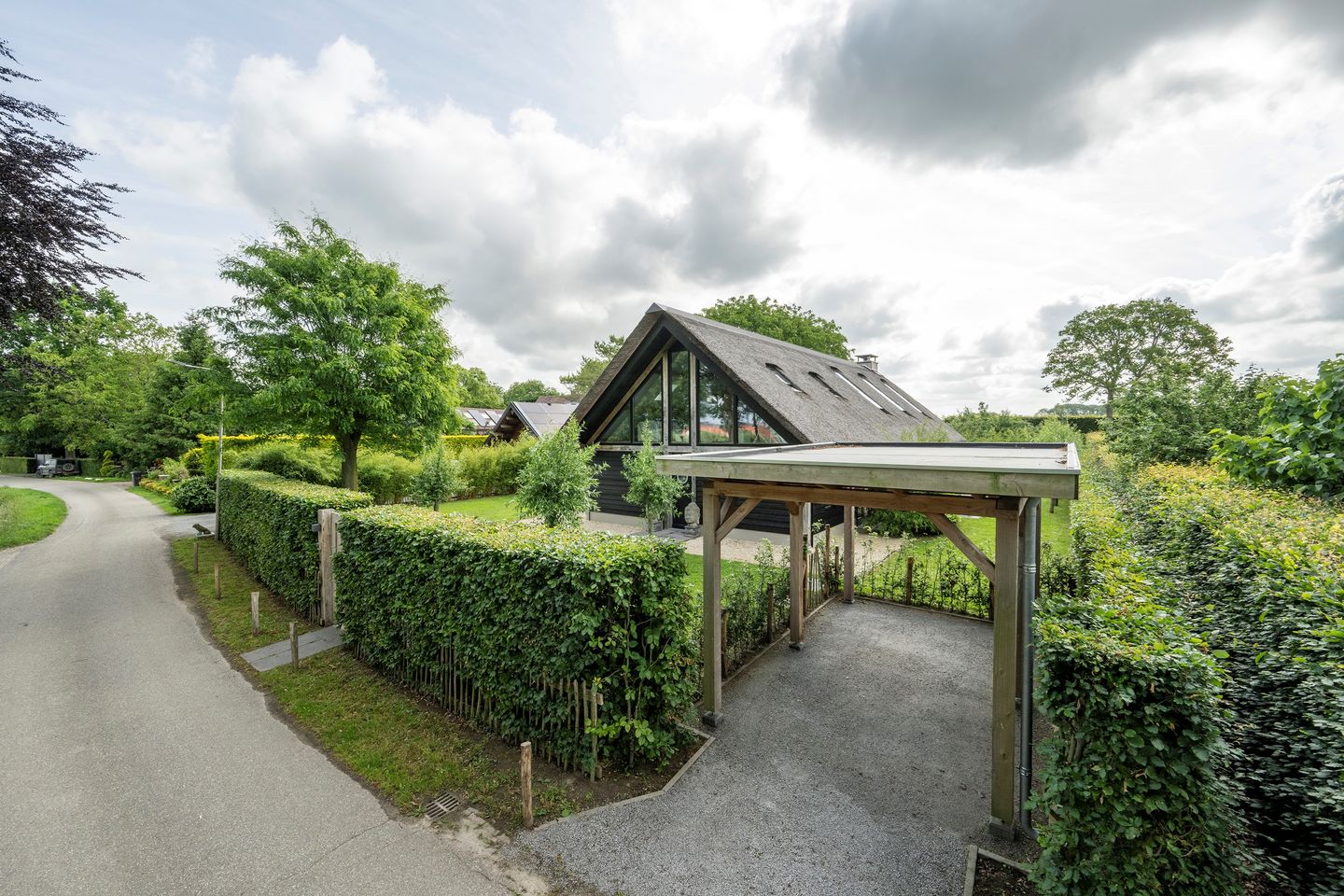 Foto 10 van Achterweg 77