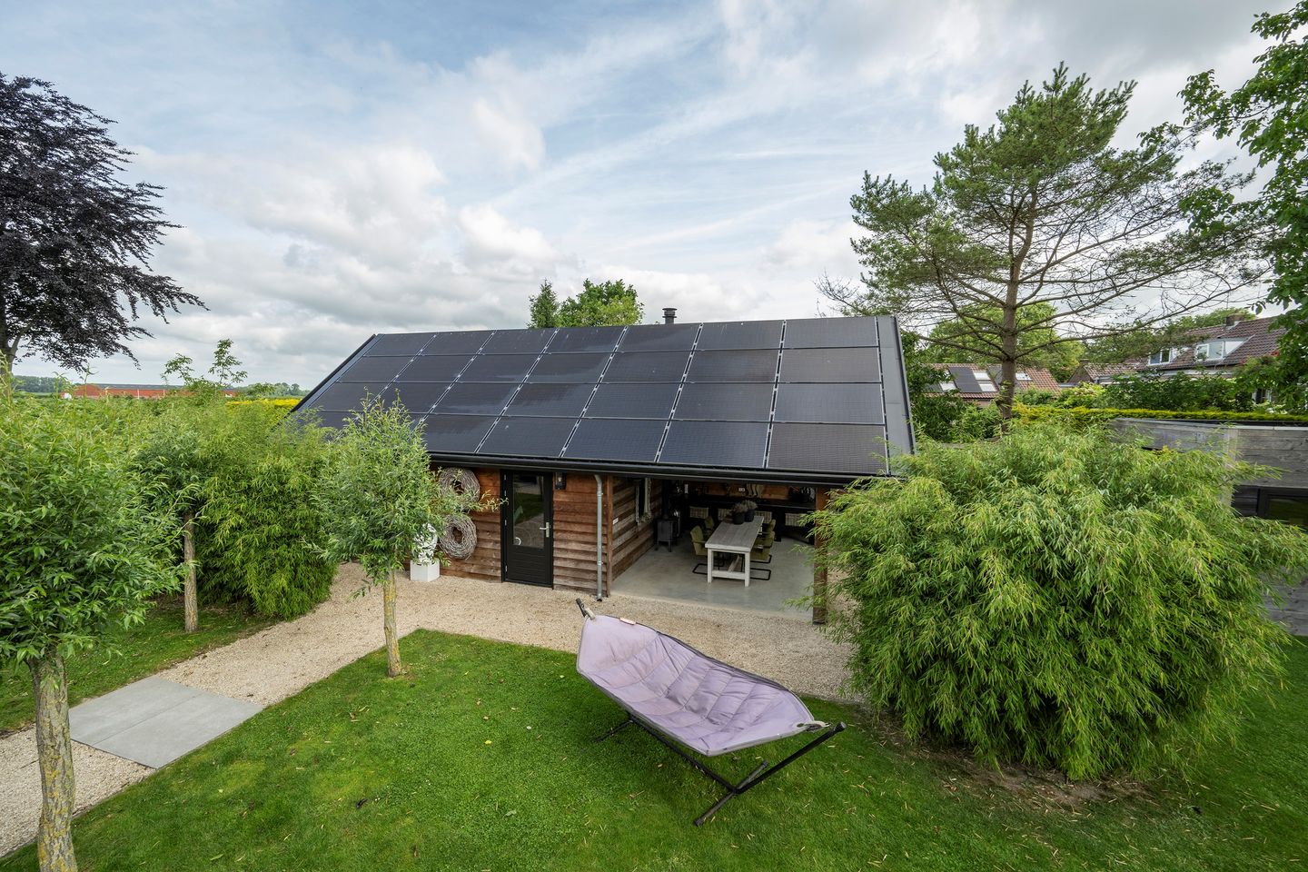 Foto 19 van Achterweg 77