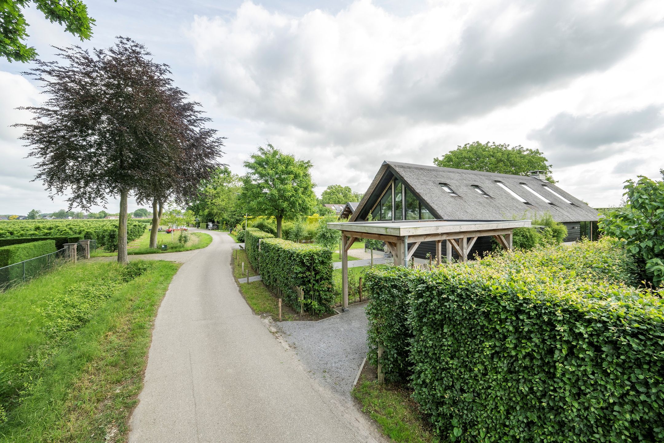 Foto 12 van Achterweg 77