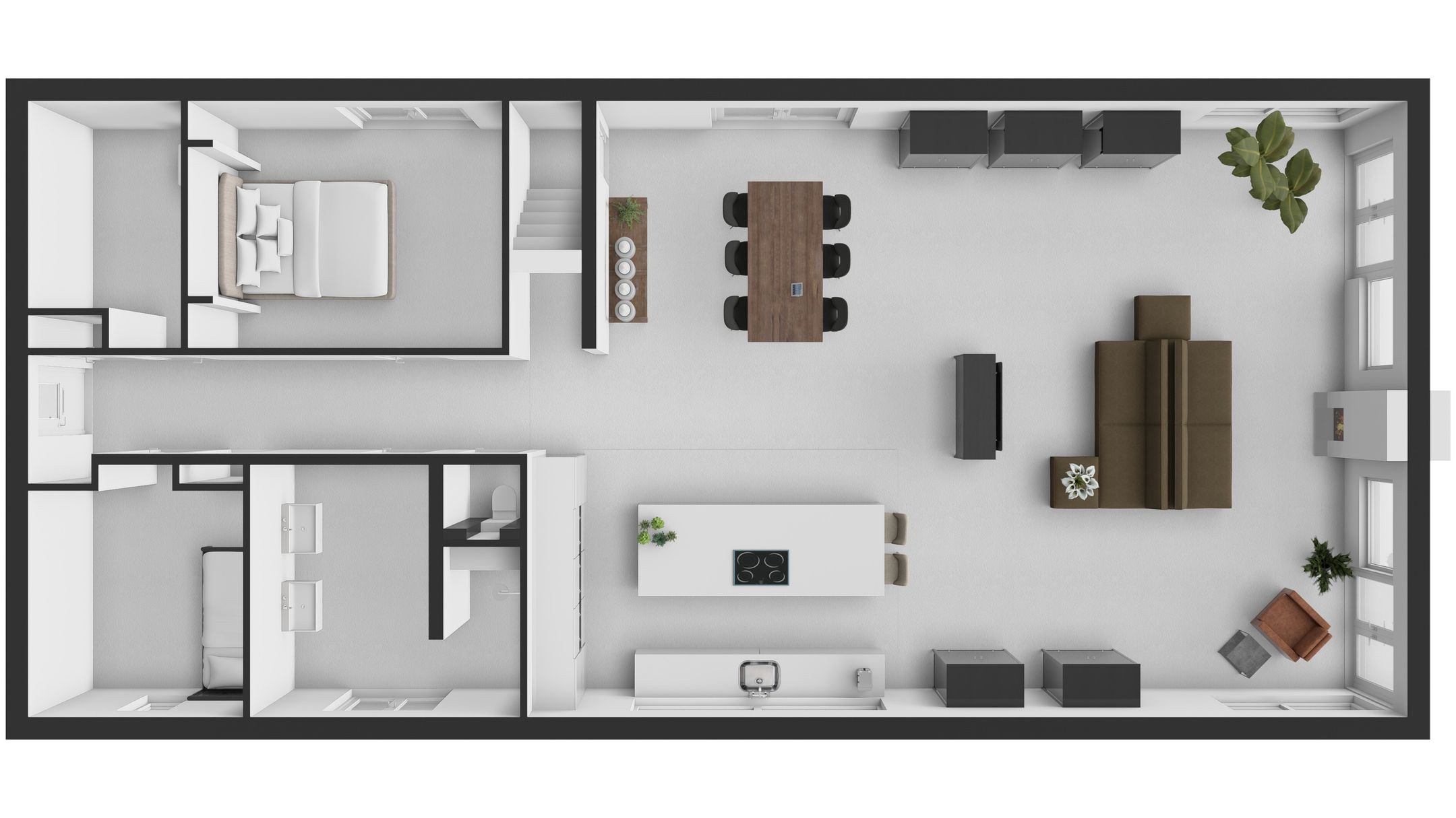 Foto 45 van Achterweg 77