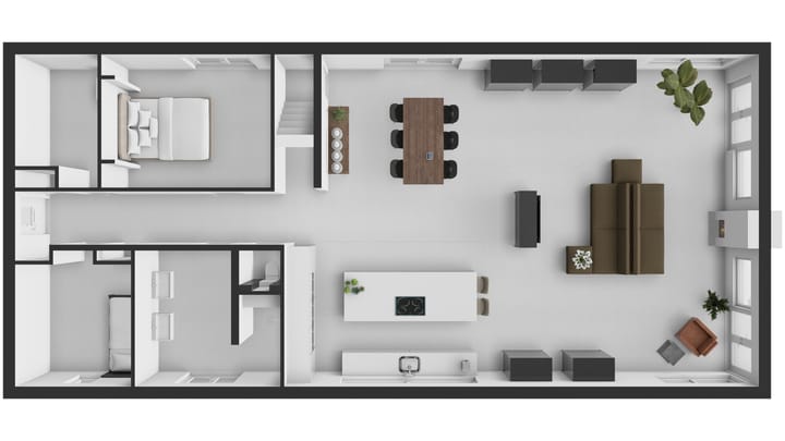 Foto 45 van Achterweg 77