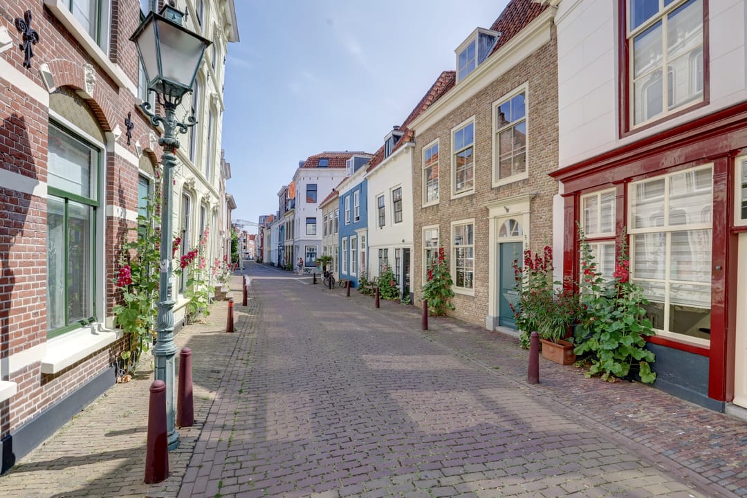 Photo 2 of Groenewoud 26