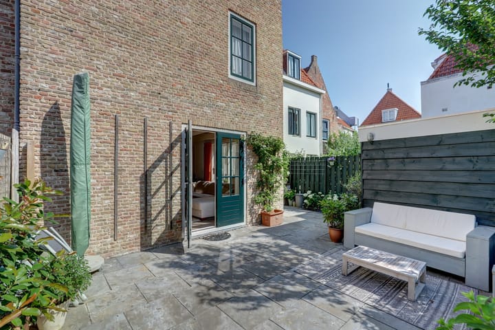 Foto 3 van Groenewoud 26