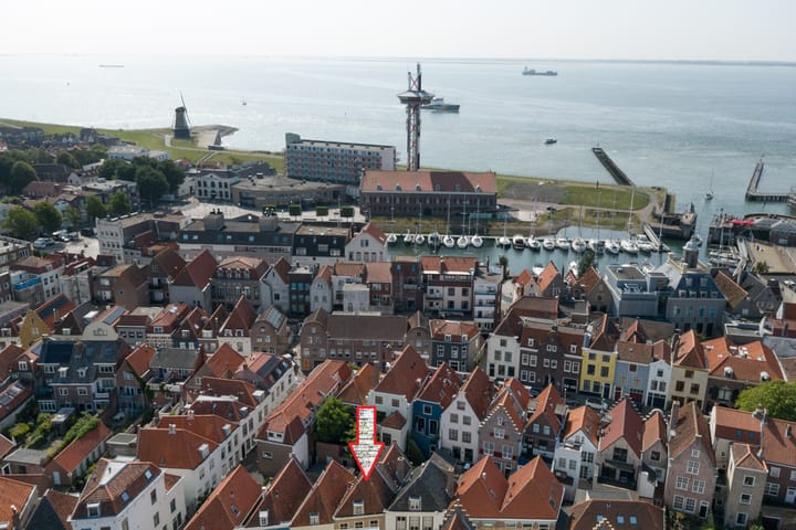 Foto 4 van Groenewoud 26