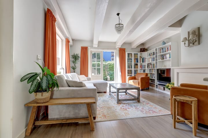 Foto 5 van Groenewoud 26