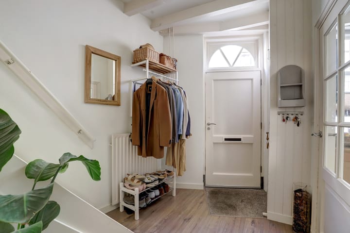 Foto 7 van Groenewoud 26