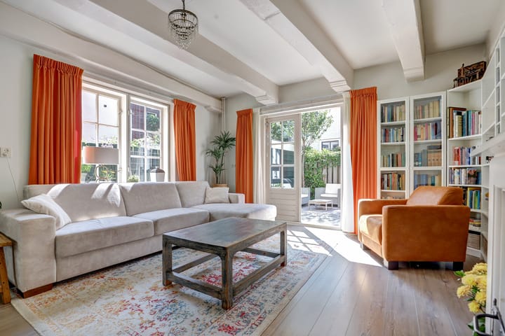 Foto 9 van Groenewoud 26