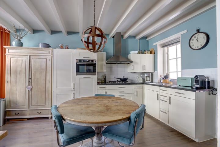 Foto 12 van Groenewoud 26