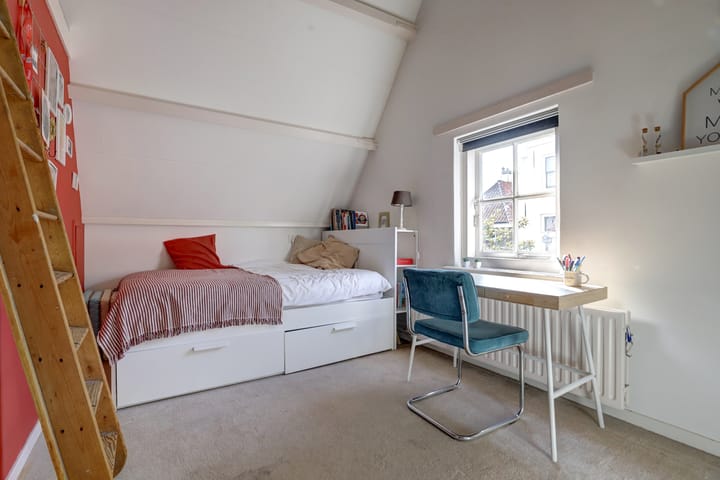 Foto 20 van Groenewoud 26