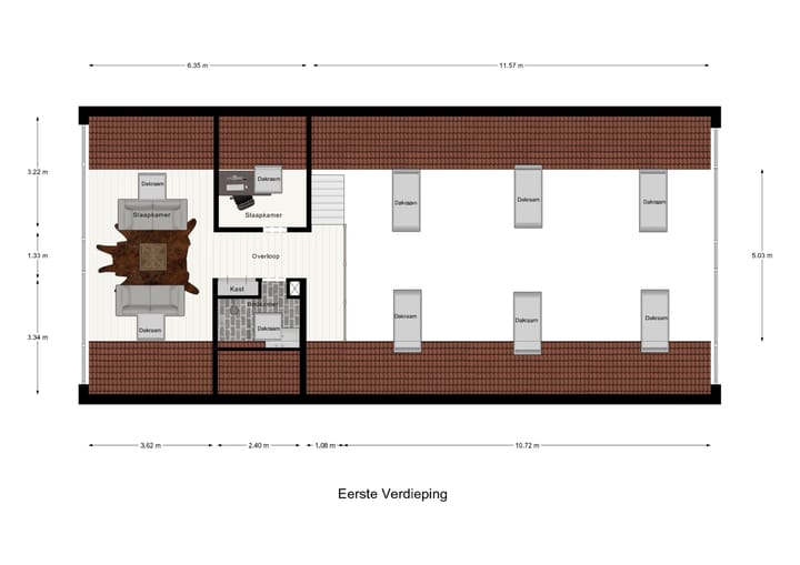 Foto 77 van Achterweg 77