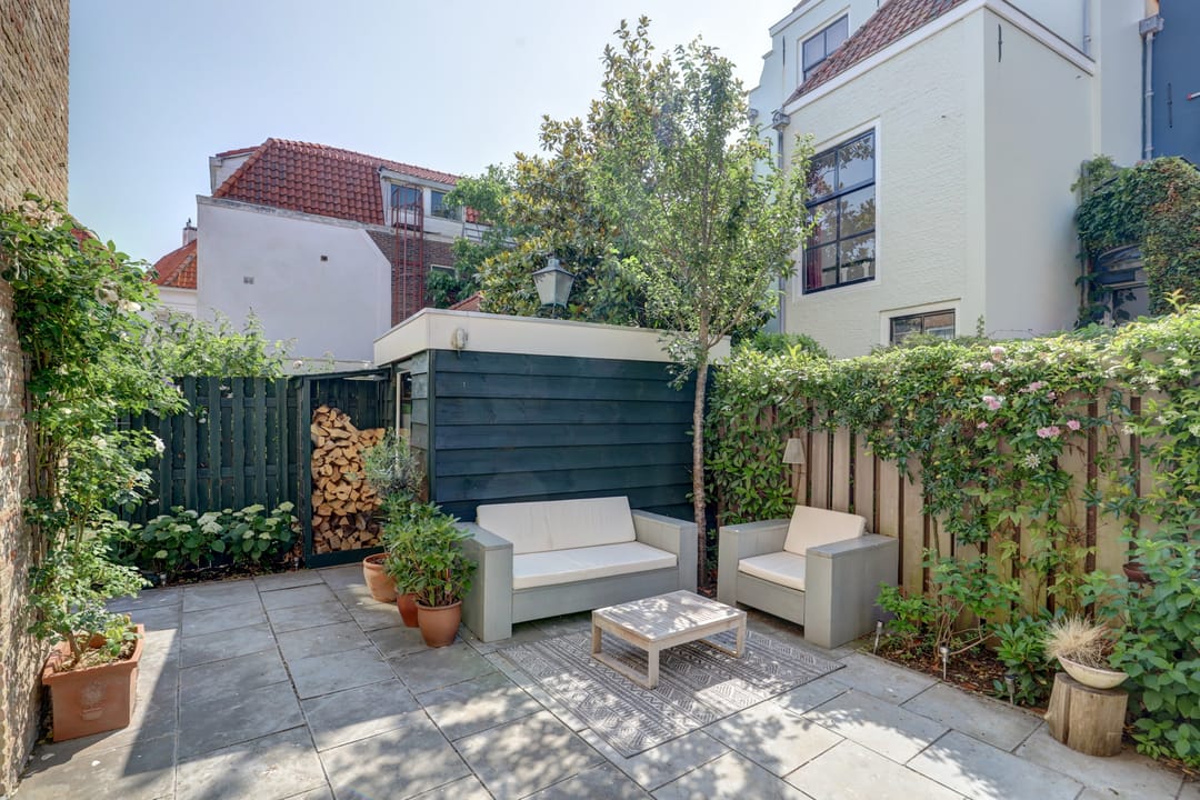 Photo 28 of Groenewoud 26