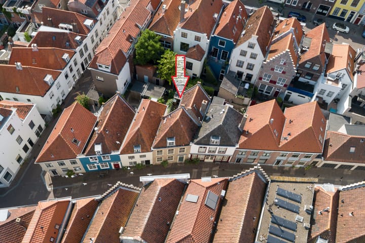 Foto 33 van Groenewoud 26