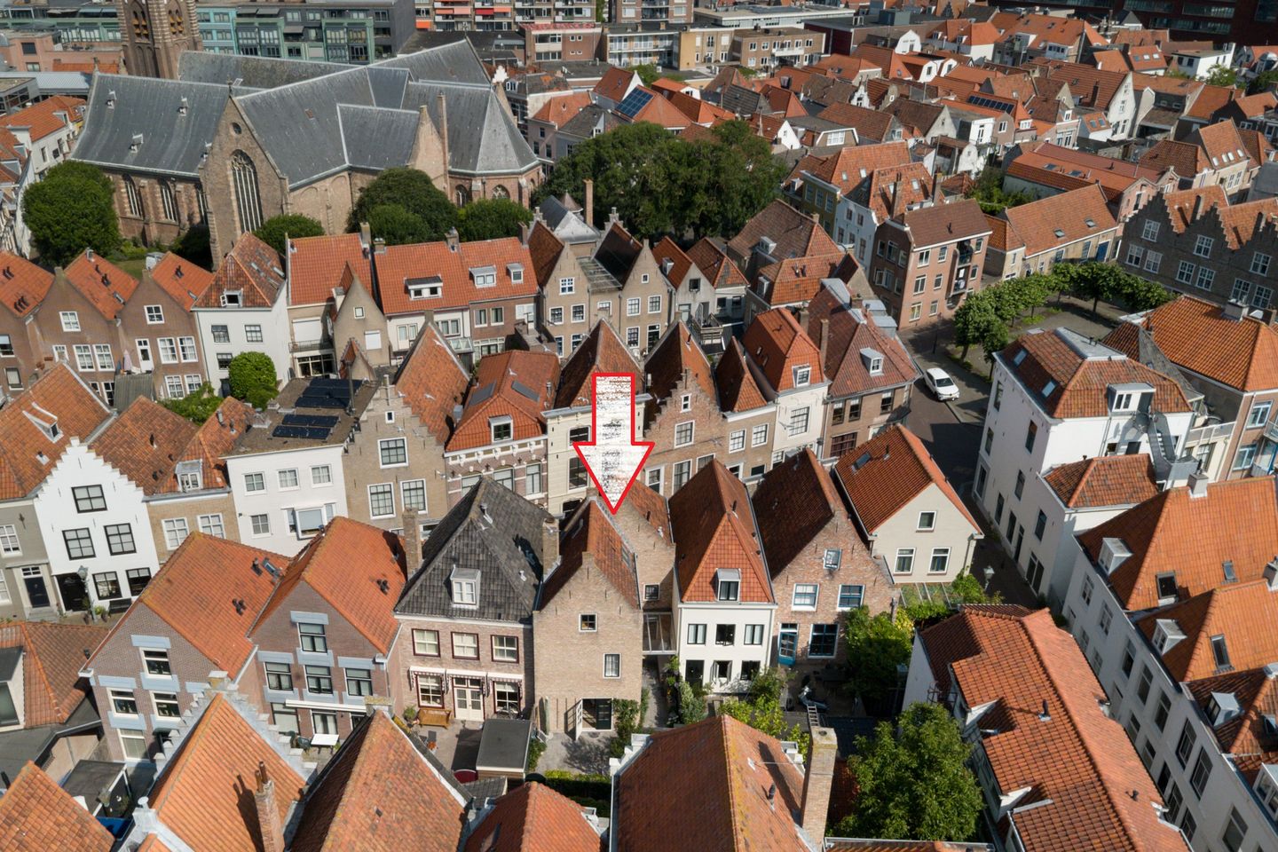 Photo 35 of Groenewoud 26