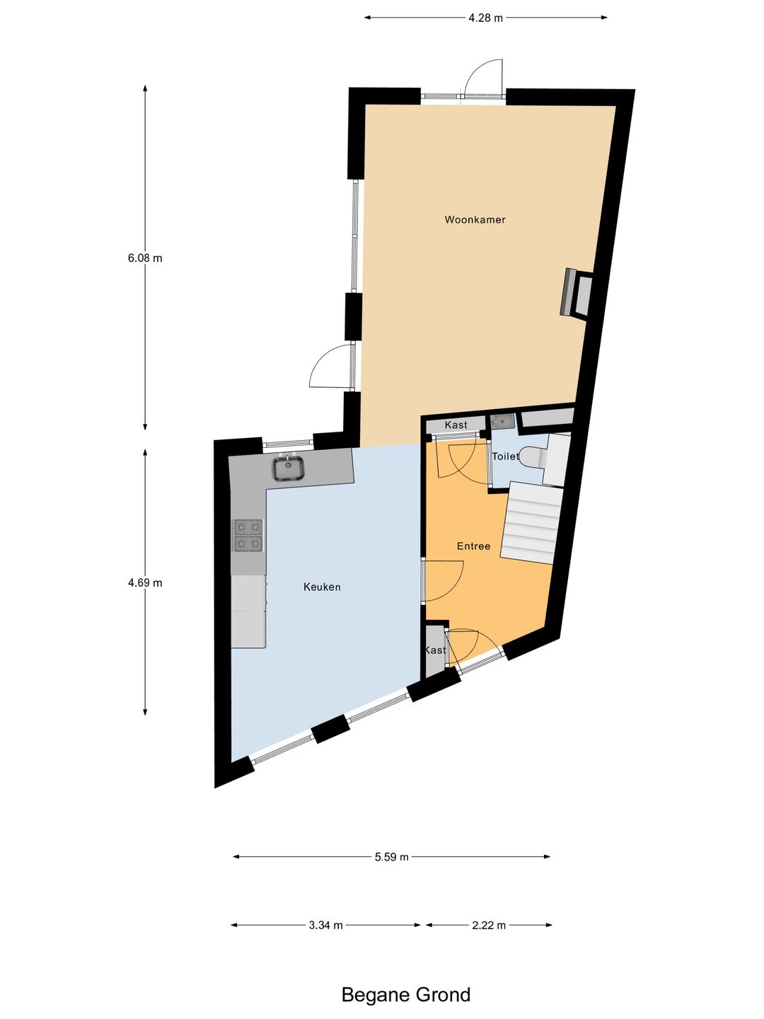 Photo 38 of Groenewoud 26