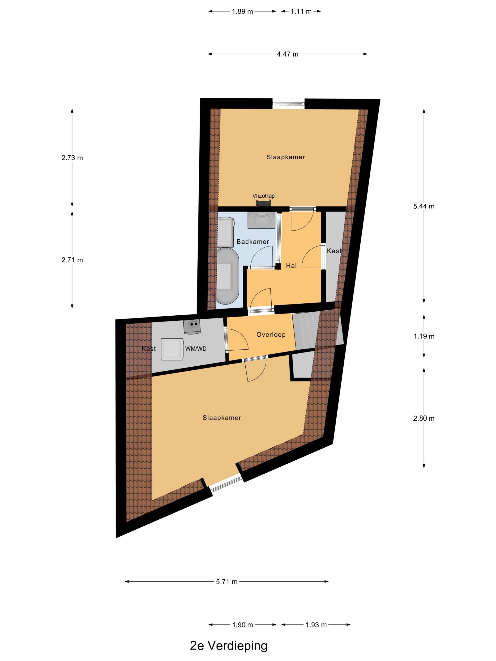 Photo 42 of Groenewoud 26