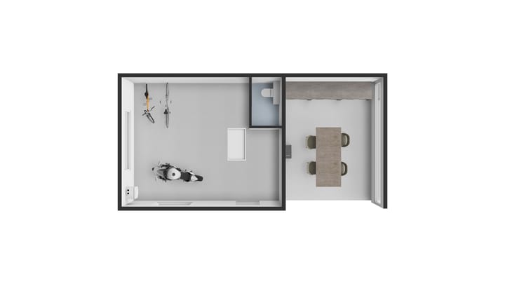 Foto 91 van Achterweg 77