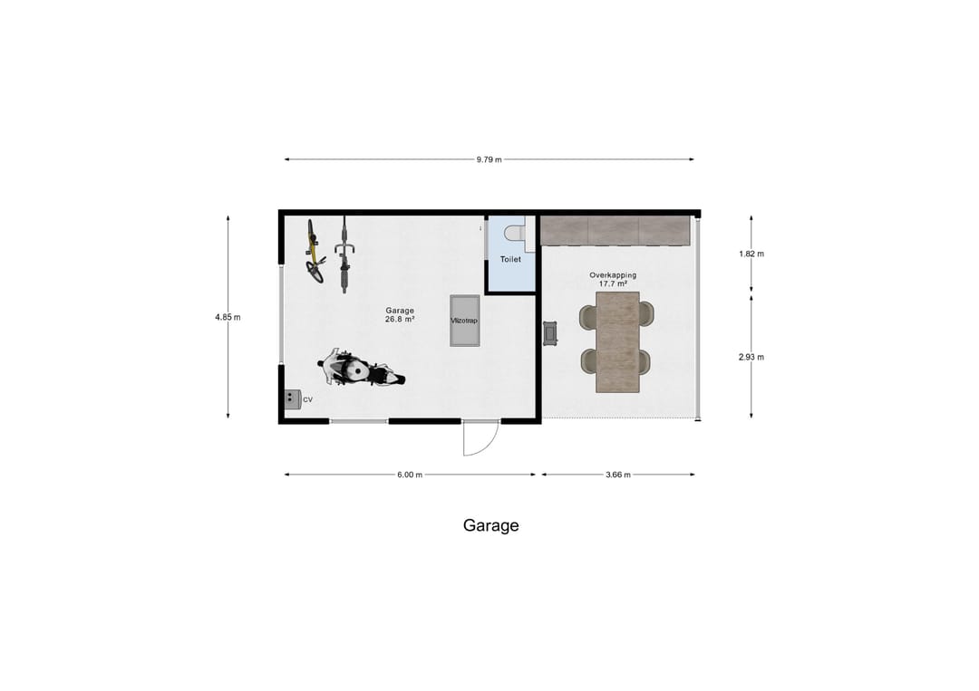 Foto 92 van Achterweg 77