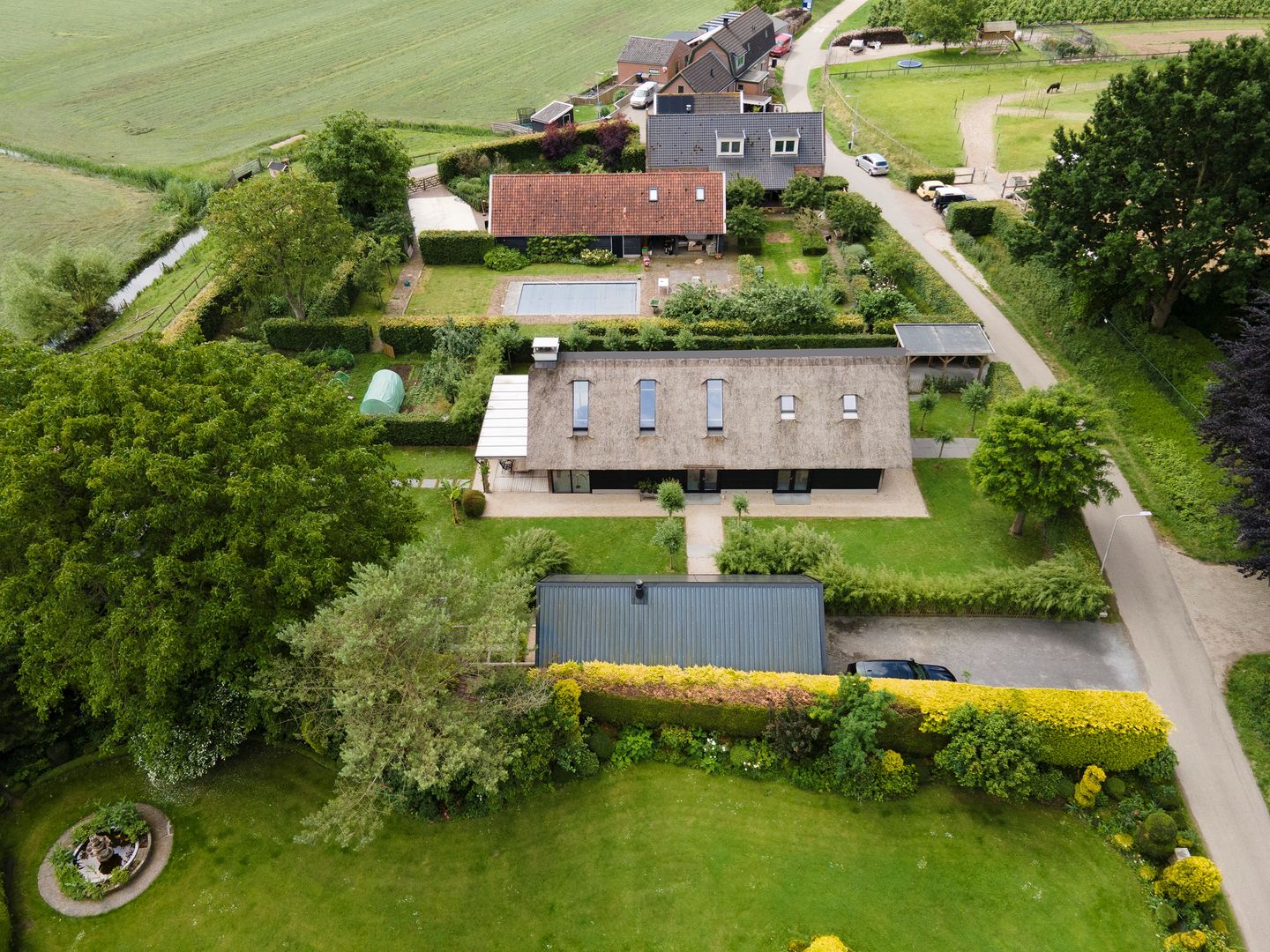 Foto 95 van Achterweg 77