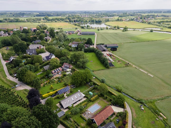 Foto 100 van Achterweg 77