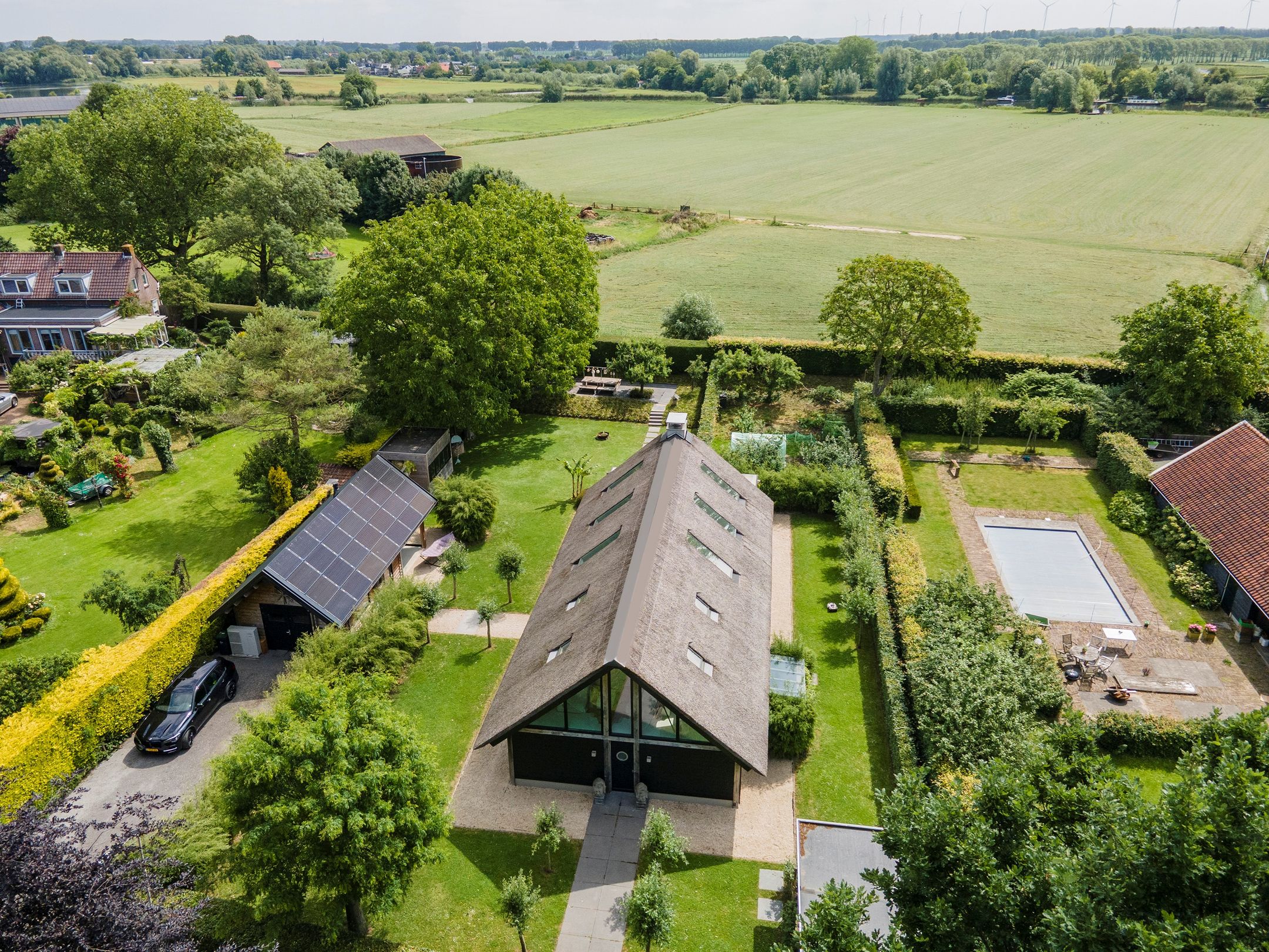 Foto 102 van Achterweg 77