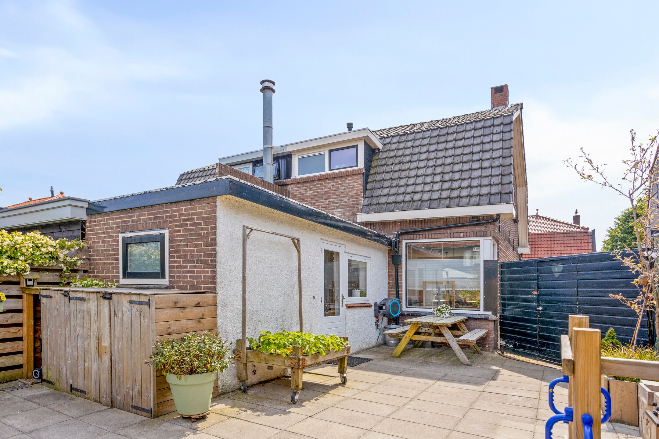 Foto 3 van Steenbakkersstraat 53