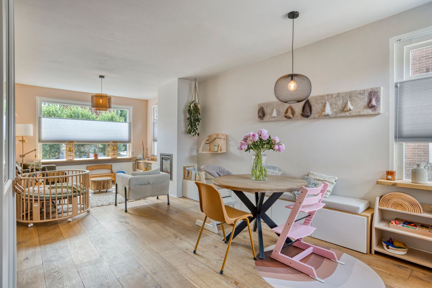 Foto 5 van Steenbakkersstraat 53