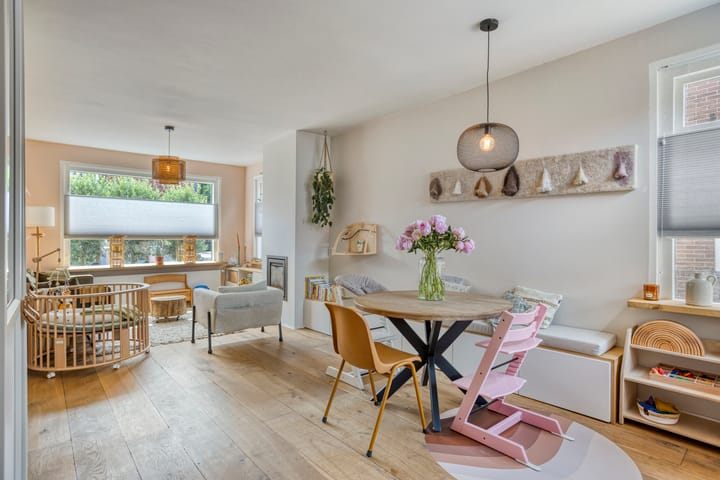 Foto 5 van Steenbakkersstraat 53