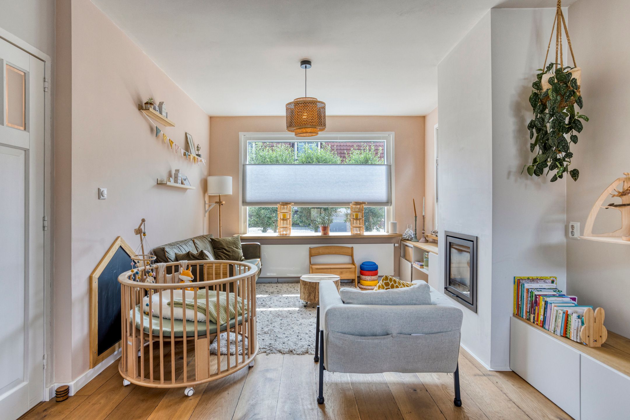 Foto 6 van Steenbakkersstraat 53