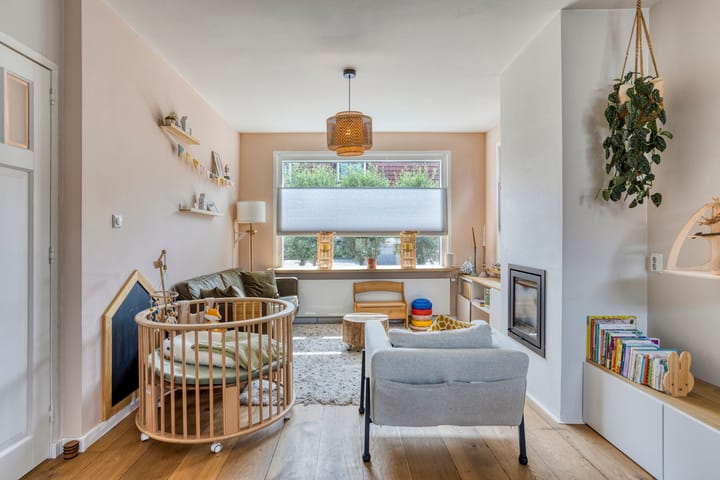 Foto 6 van Steenbakkersstraat 53