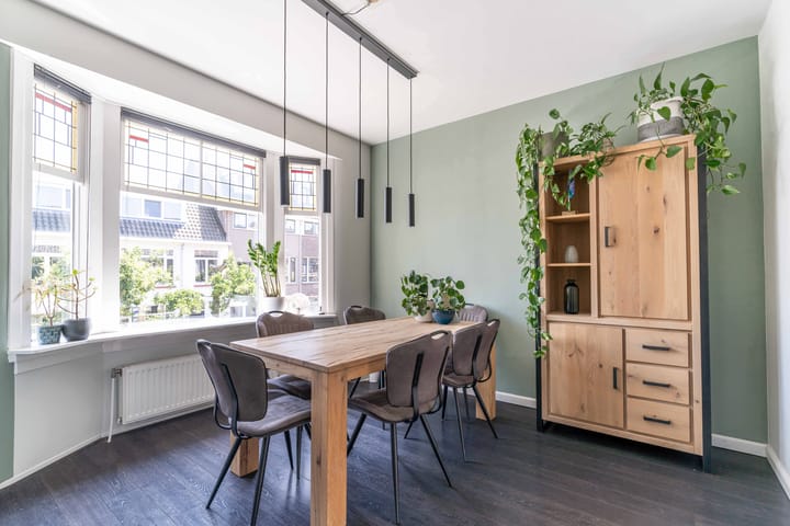 Foto 9 van Ternatestraat 169