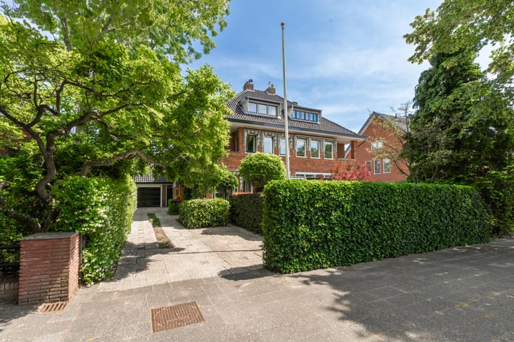 Foto 1 van Heemsteedse Dreef 174