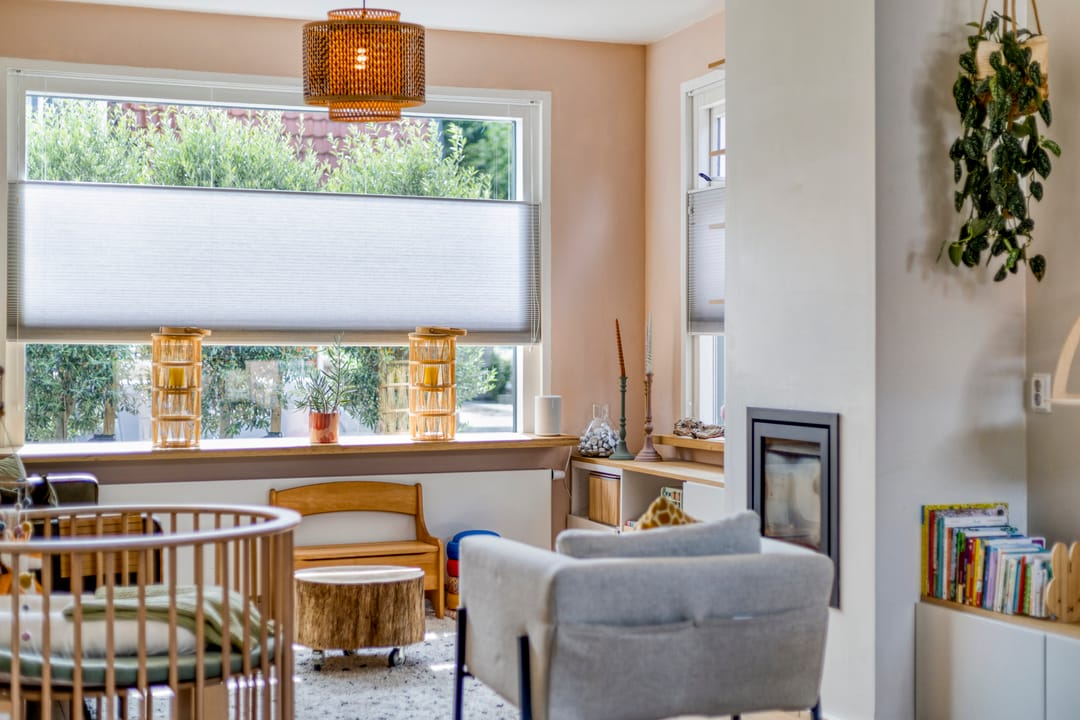 Foto 8 van Steenbakkersstraat 53