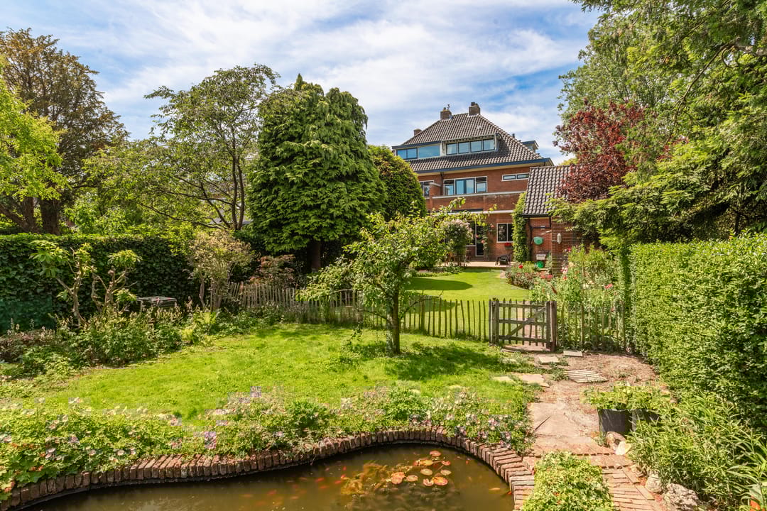 Foto 2 van Heemsteedse Dreef 174