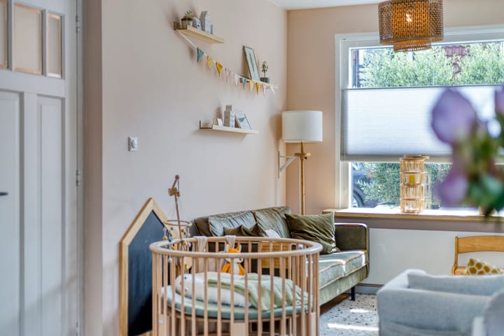 Foto 9 van Steenbakkersstraat 53