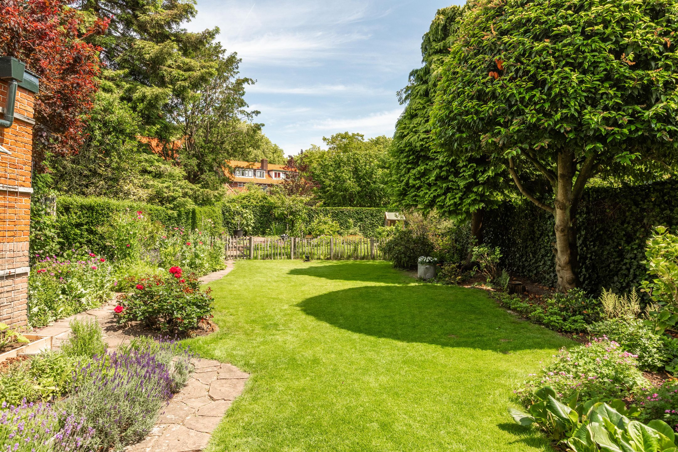 Foto 3 van Heemsteedse Dreef 174