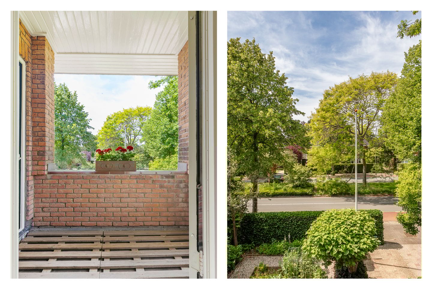 Foto 4 van Heemsteedse Dreef 174