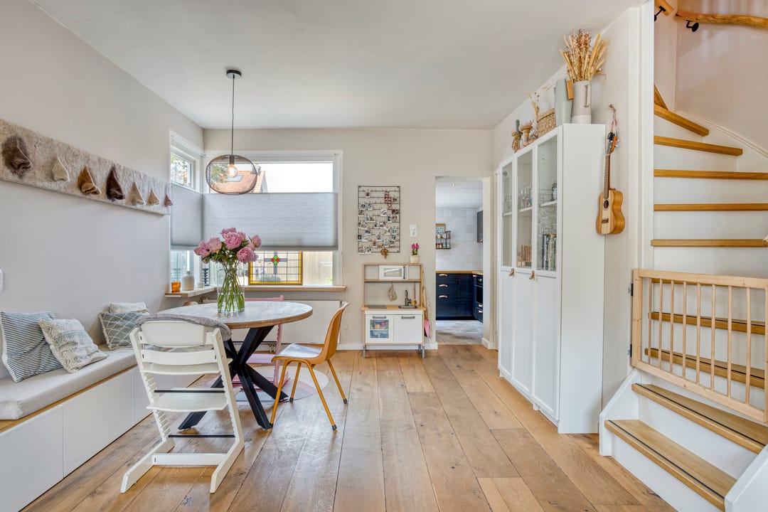 Foto 11 van Steenbakkersstraat 53