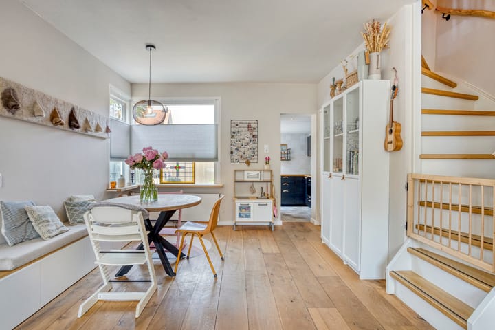 Foto 11 van Steenbakkersstraat 53