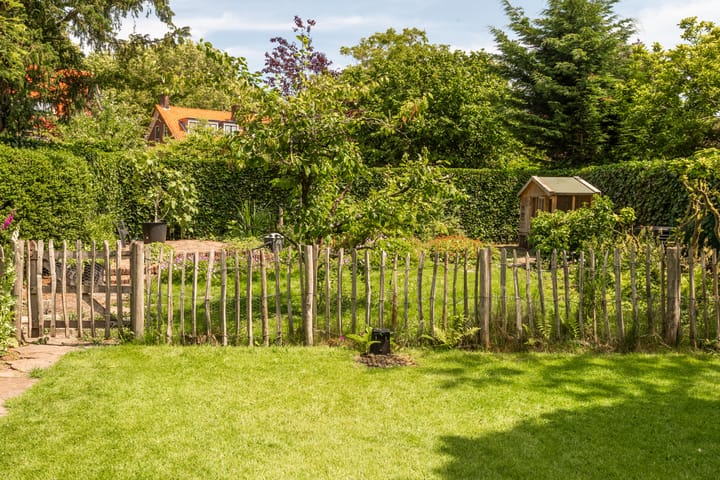 Foto 5 van Heemsteedse Dreef 174