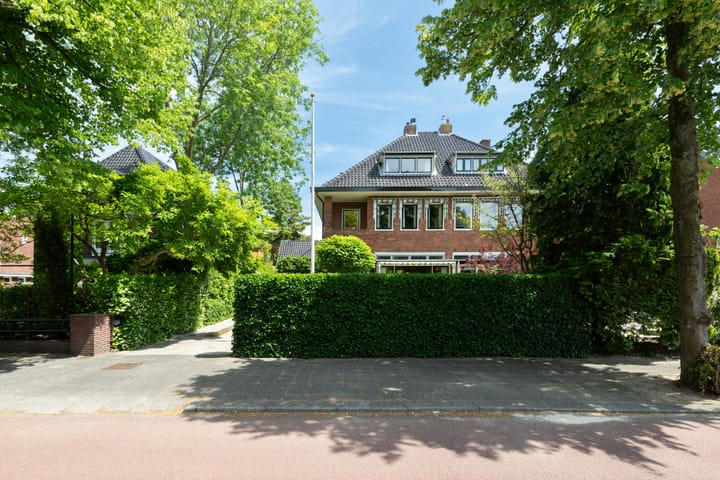 Foto 6 van Heemsteedse Dreef 174