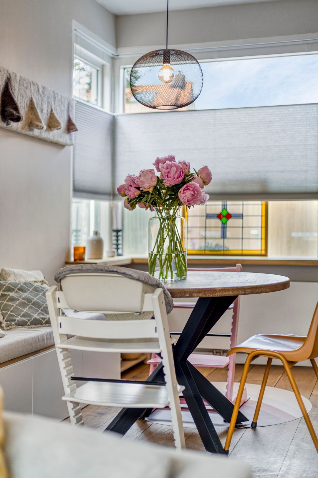 Foto 13 van Steenbakkersstraat 53