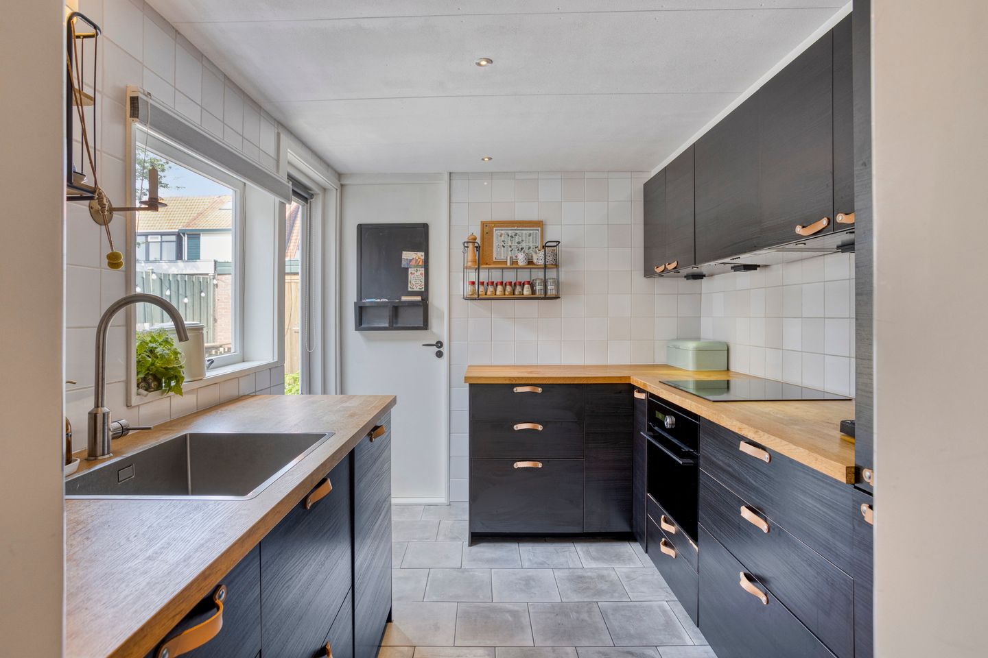 Foto 14 van Steenbakkersstraat 53