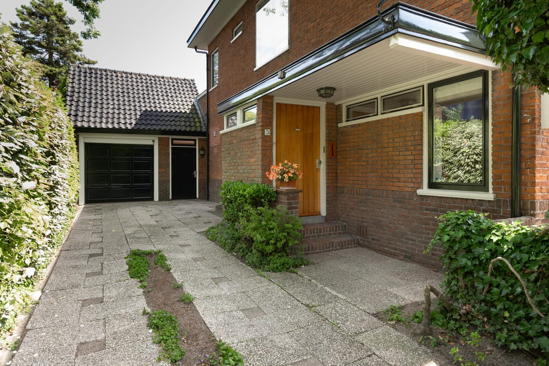 Foto 7 van Heemsteedse Dreef 174