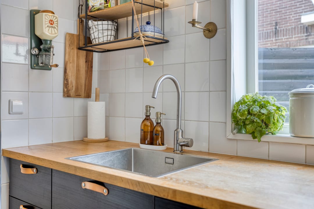 Foto 16 van Steenbakkersstraat 53