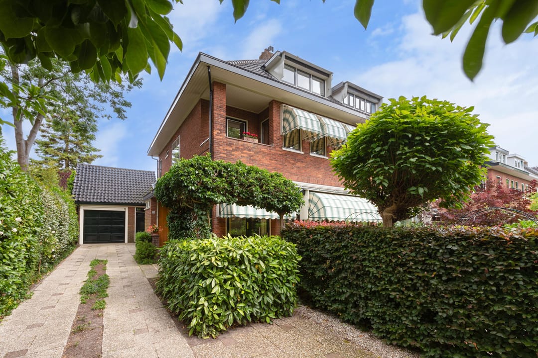 Foto 8 van Heemsteedse Dreef 174