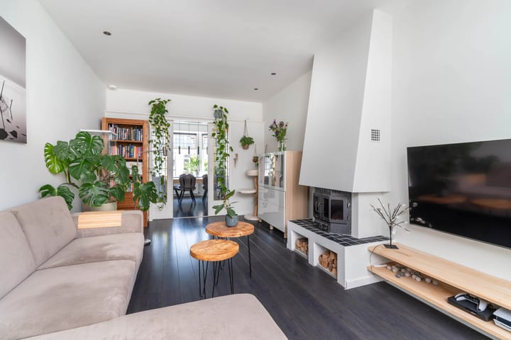 Foto 17 van Ternatestraat 169