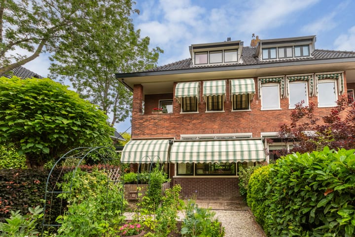 Foto 9 van Heemsteedse Dreef 174